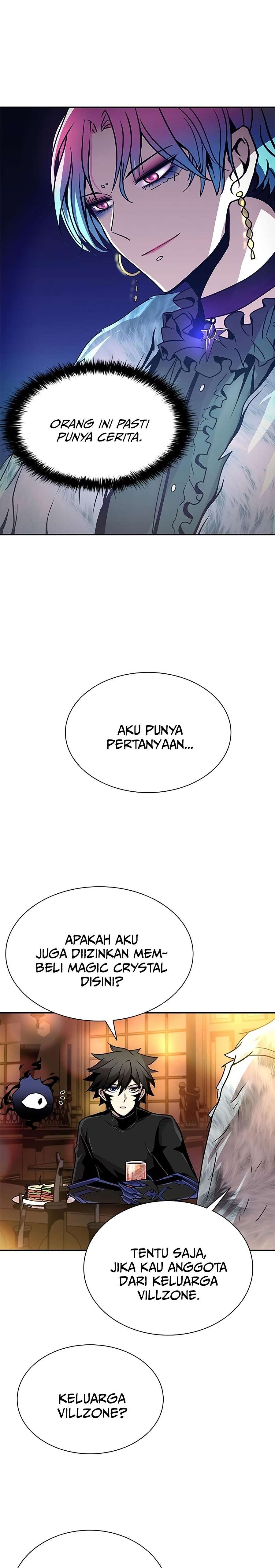 Villain To Kill Chap 26 - Next Chap 27