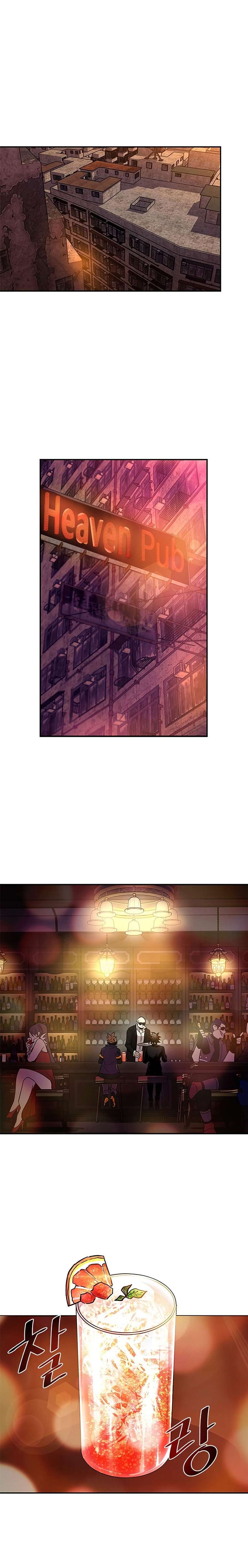 Villain To Kill Chap 26 - Next Chap 27