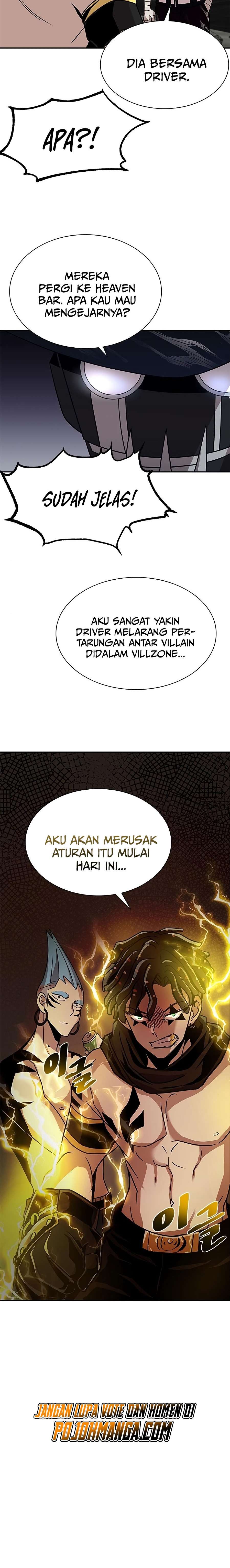 Villain To Kill Chap 26 - Next Chap 27