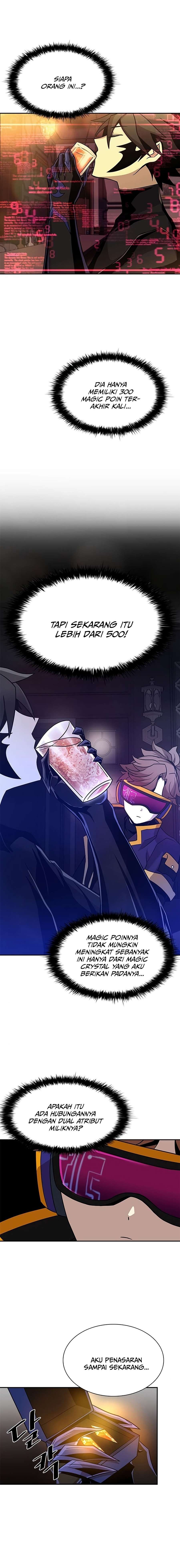 Villain To Kill Chap 26 - Next Chap 27