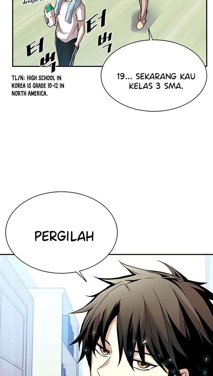 Villain To Kill Chap 28 - Next Chap 29
