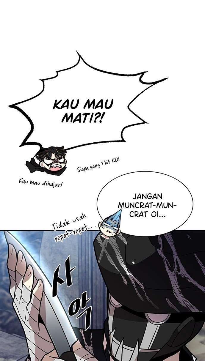 Villain To Kill Chap 28 - Next Chap 29