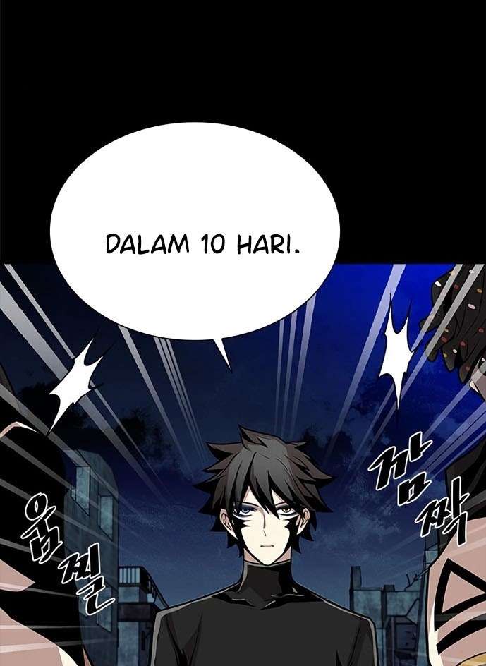 Villain To Kill Chap 28 - Next Chap 29