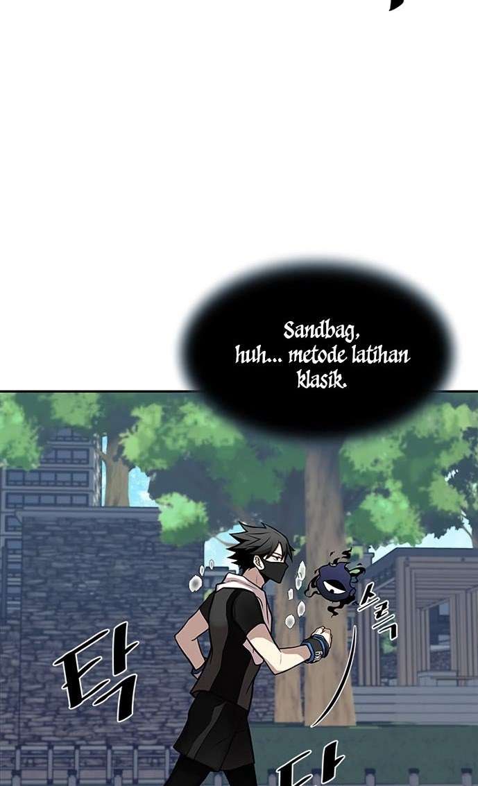 Villain To Kill Chap 28 - Next Chap 29