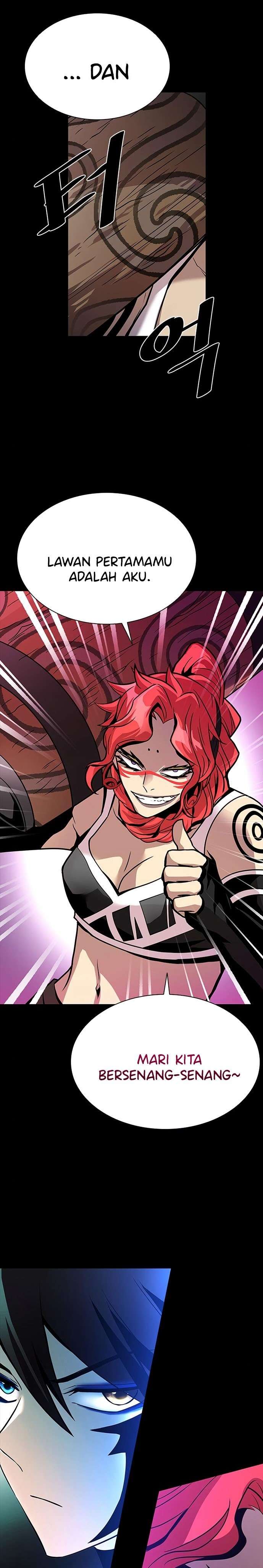 Villain To Kill Chap 28 - Next Chap 29