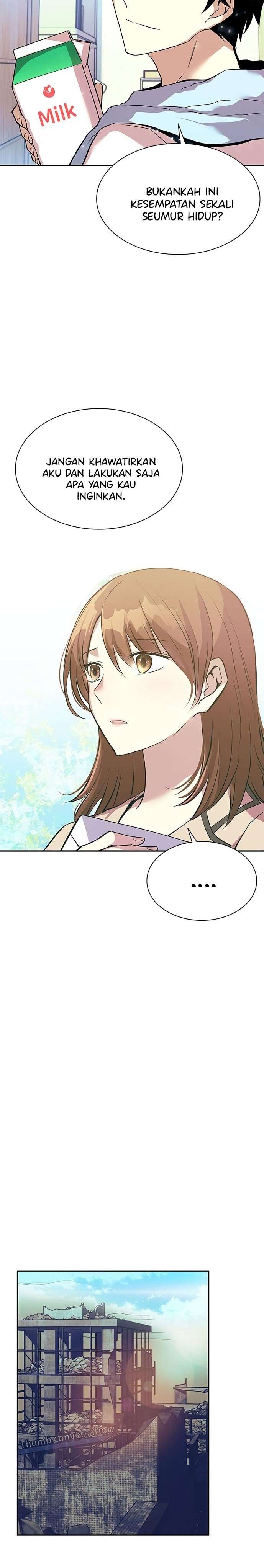 Villain To Kill Chap 28 - Next Chap 29