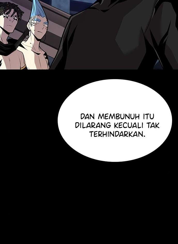 Villain To Kill Chap 28 - Next Chap 29