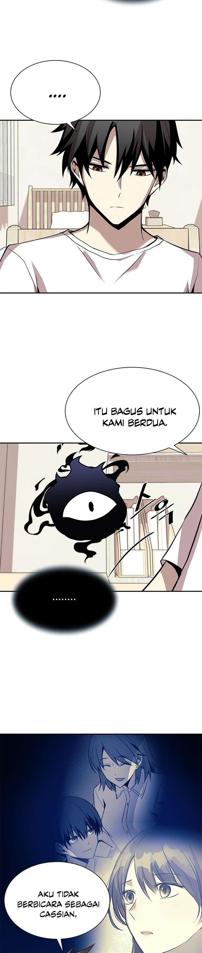 Villain To Kill Chap 29 - Next Chap 30