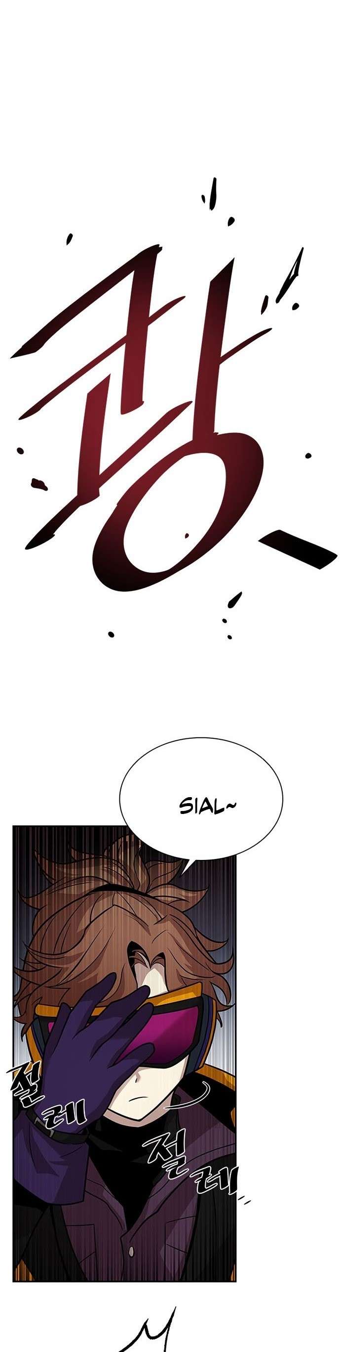 Villain To Kill Chap 29 - Next Chap 30
