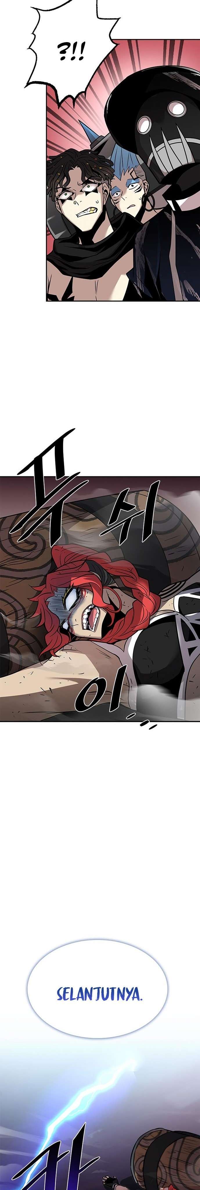 Villain To Kill Chap 29 - Next Chap 30