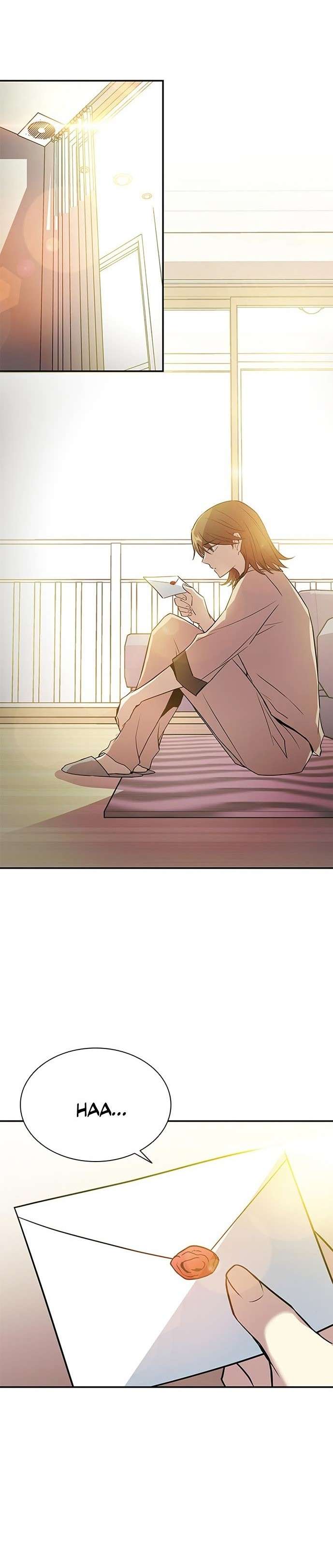 Villain To Kill Chap 29 - Next Chap 30