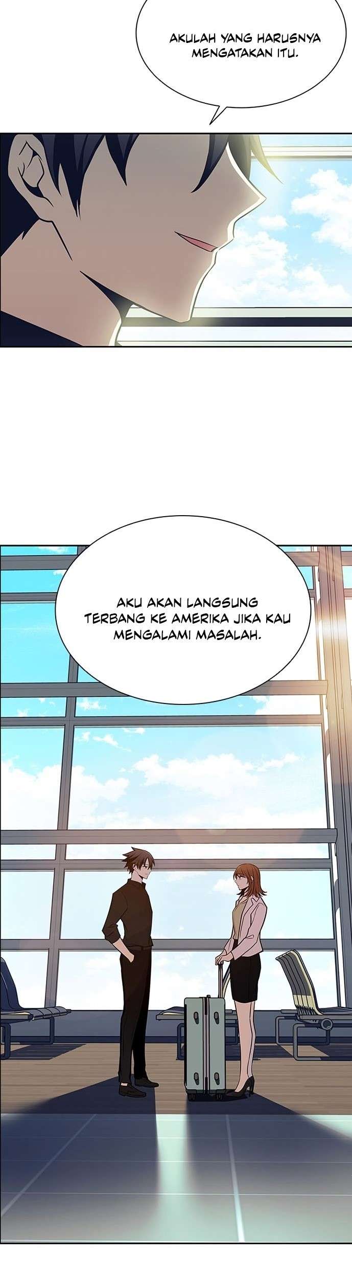 Villain To Kill Chap 29 - Next Chap 30