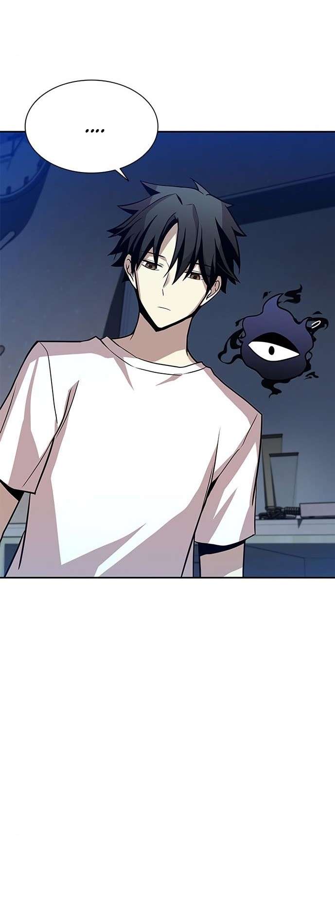 Villain To Kill Chap 29 - Next Chap 30