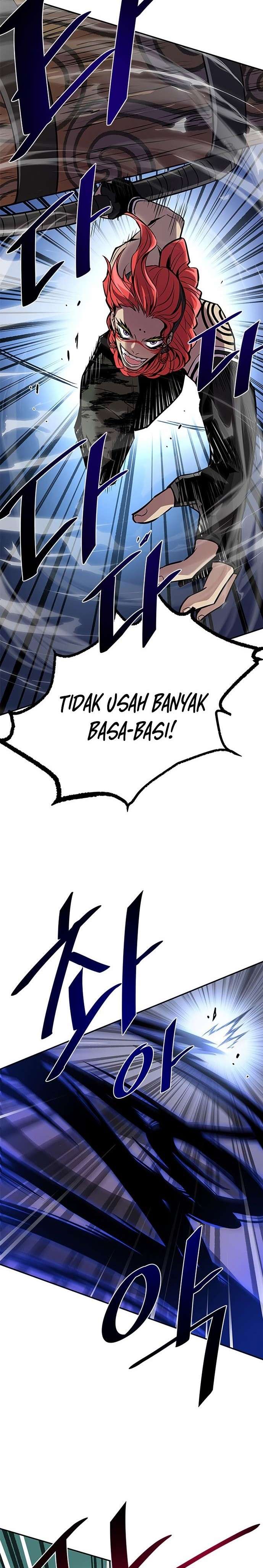 Villain To Kill Chap 29 - Next Chap 30