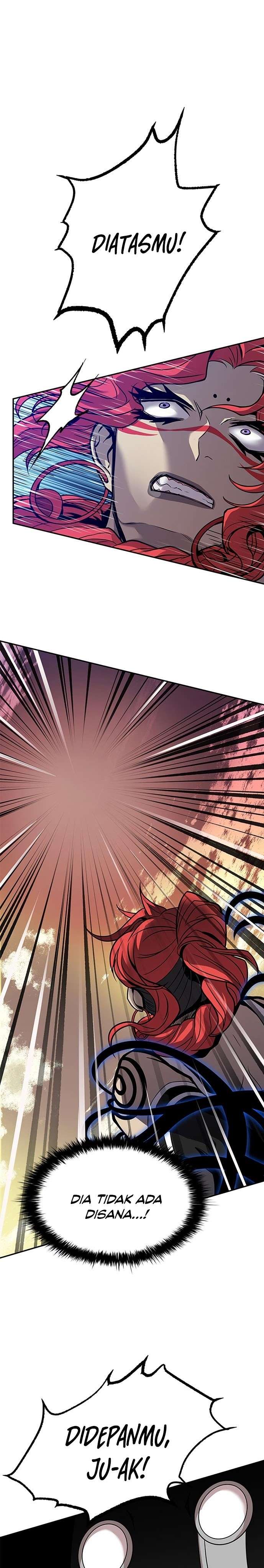 Villain To Kill Chap 29 - Next Chap 30