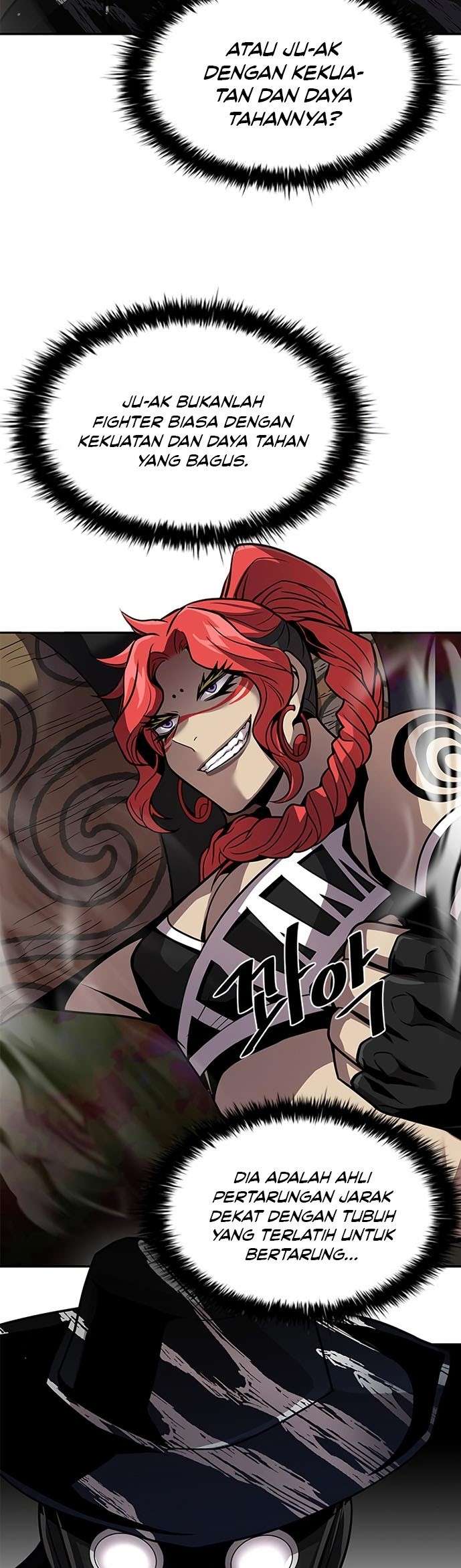 Villain To Kill Chap 29 - Next Chap 30