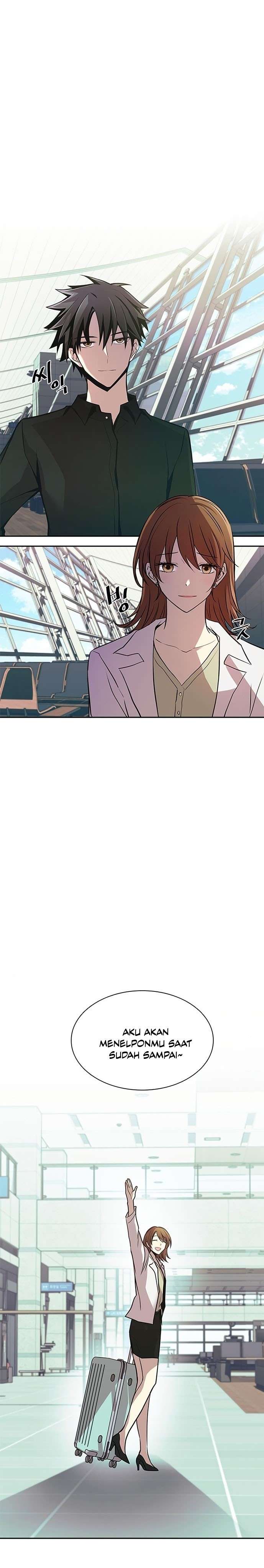Villain To Kill Chap 29 - Next Chap 30