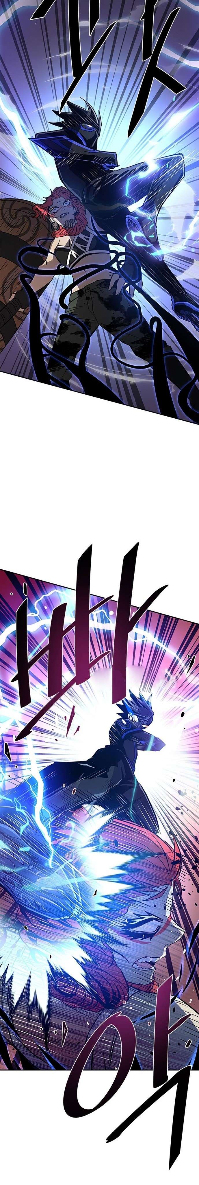 Villain To Kill Chap 29 - Next Chap 30