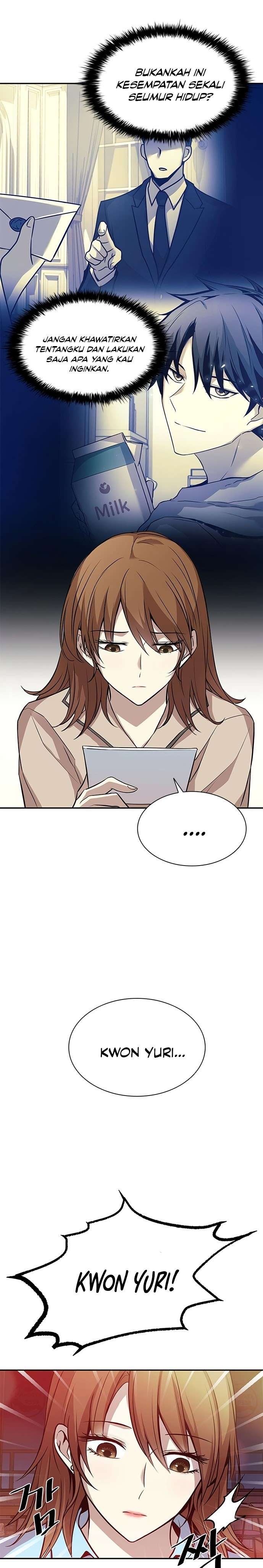 Villain To Kill Chap 29 - Next Chap 30