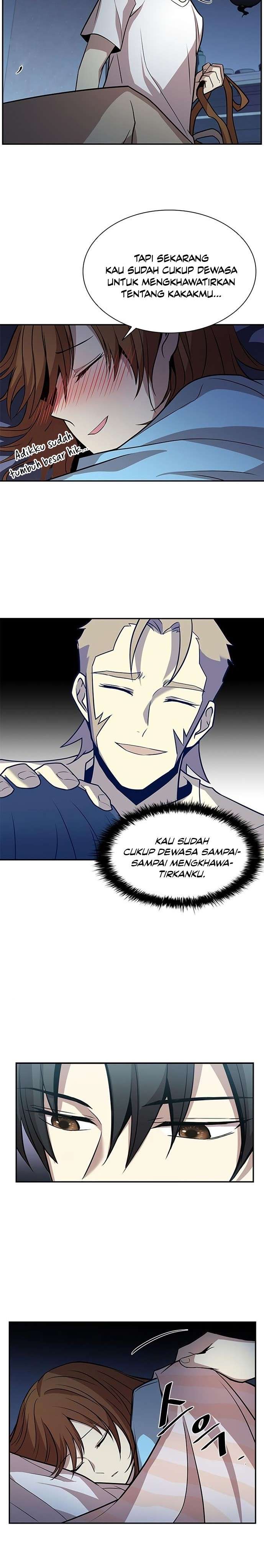 Villain To Kill Chap 29 - Next Chap 30