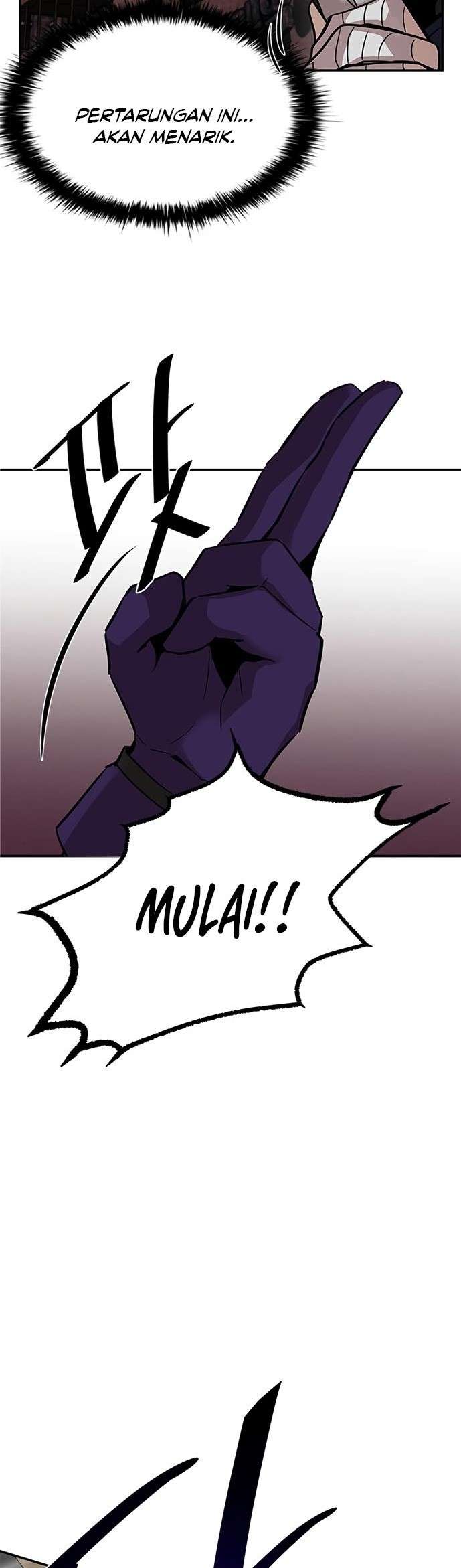 Villain To Kill Chap 29 - Next Chap 30