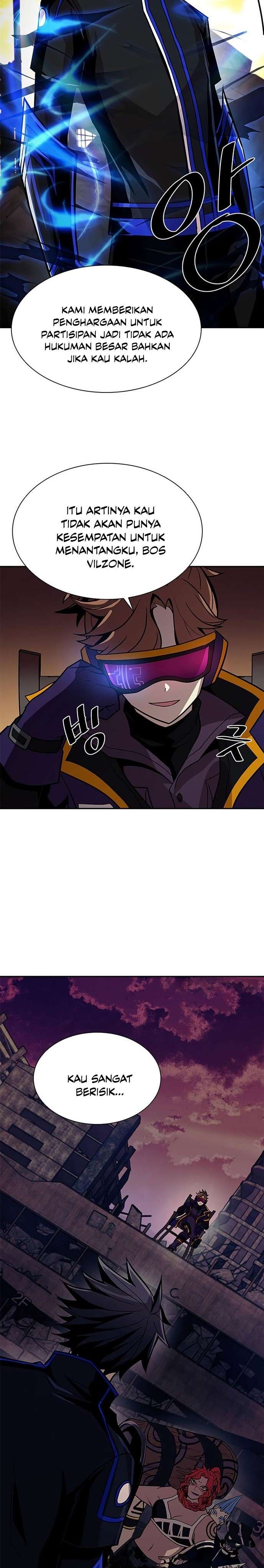 Villain To Kill Chap 29 - Next Chap 30