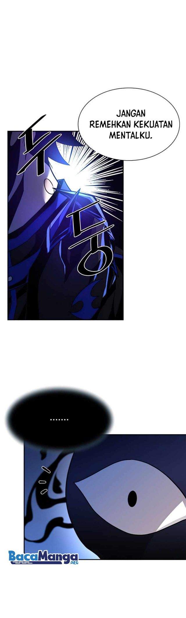 Villain To Kill Chap 33 - Next Chap 34