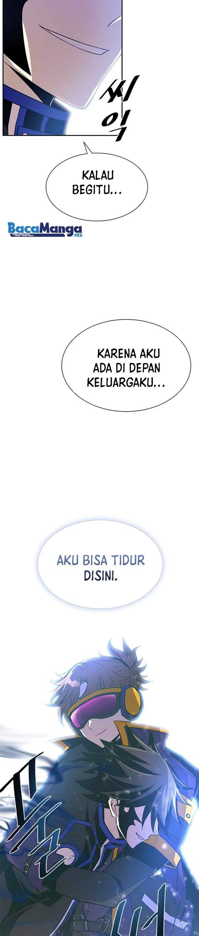 Villain To Kill Chap 33 - Next Chap 34