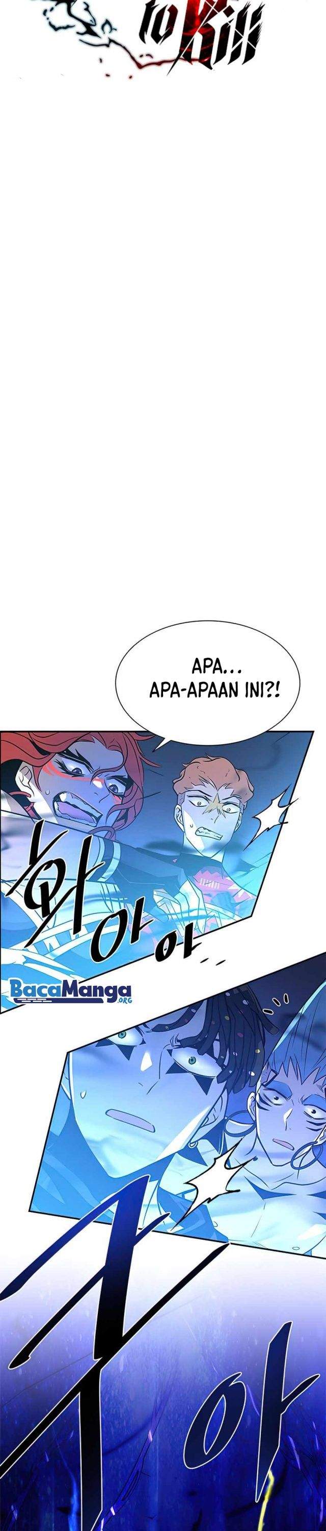 Villain To Kill Chap 33 - Next Chap 34