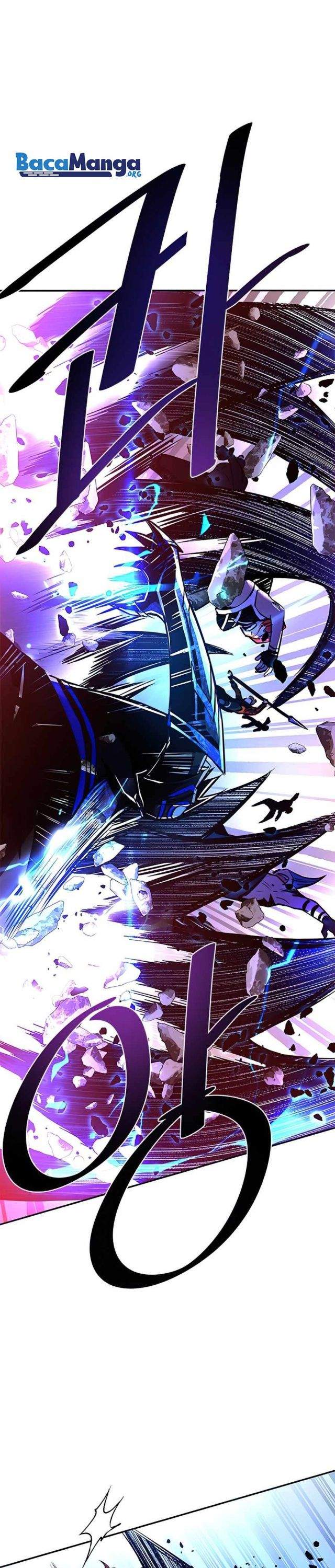 Villain To Kill Chap 33 - Next Chap 34