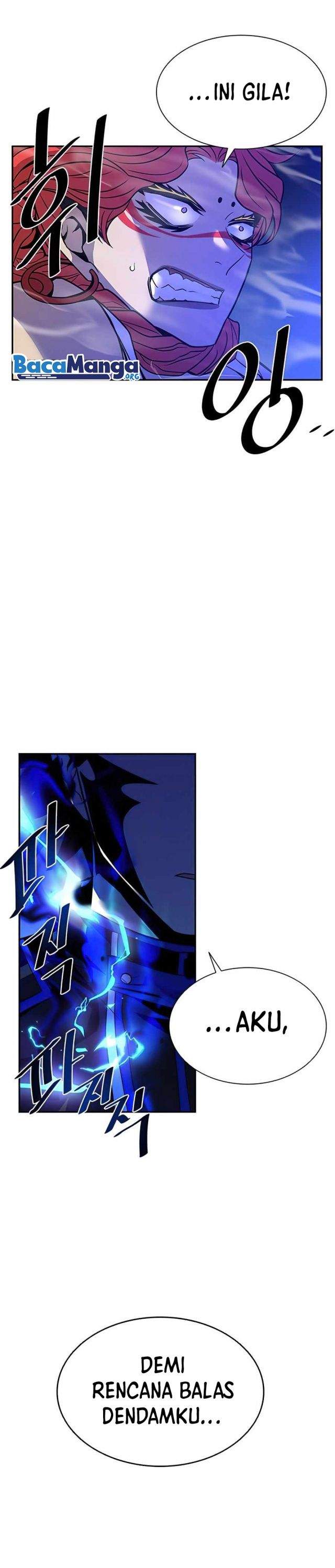 Villain To Kill Chap 33 - Next Chap 34