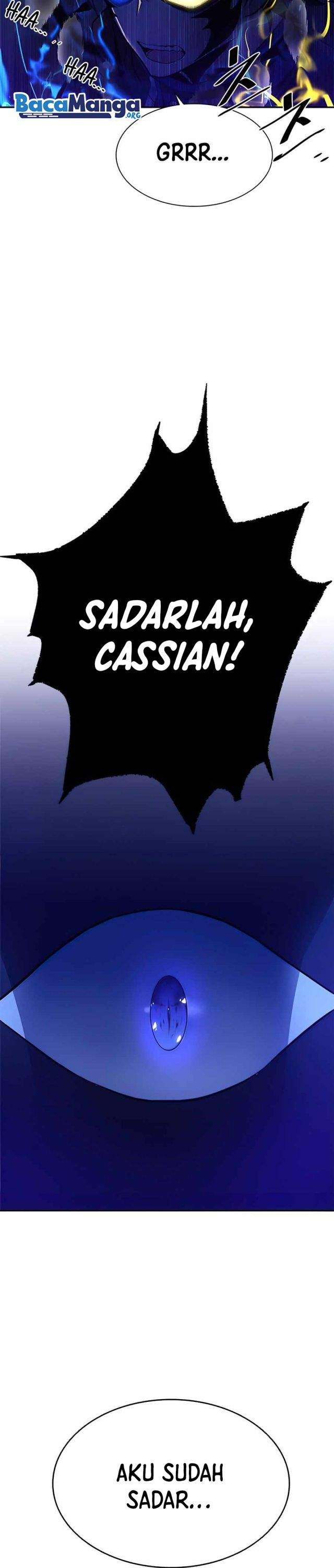 Villain To Kill Chap 33 - Next Chap 34