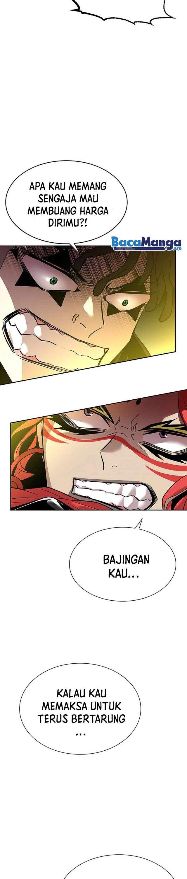 Villain To Kill Chap 33 - Next Chap 34