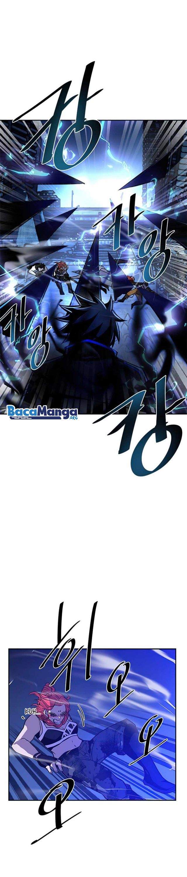 Villain To Kill Chap 33 - Next Chap 34