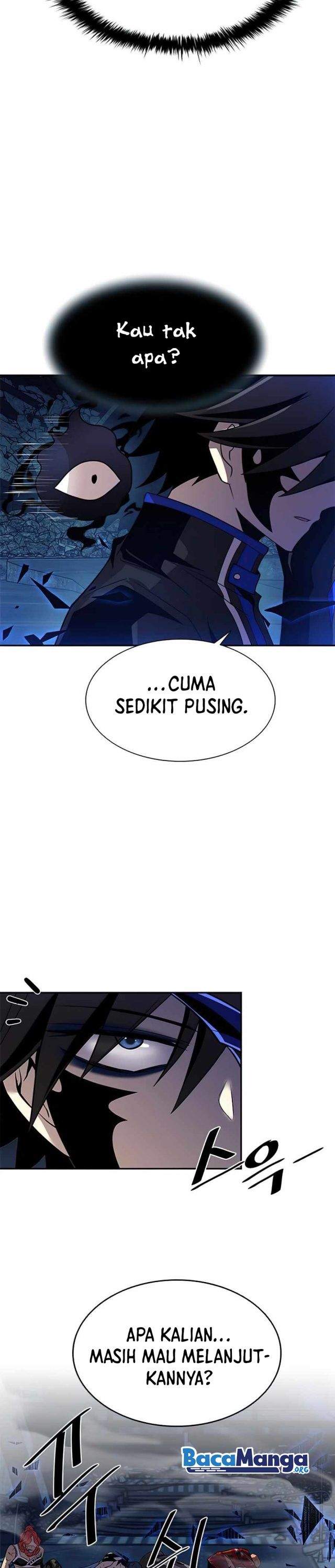 Villain To Kill Chap 33 - Next Chap 34