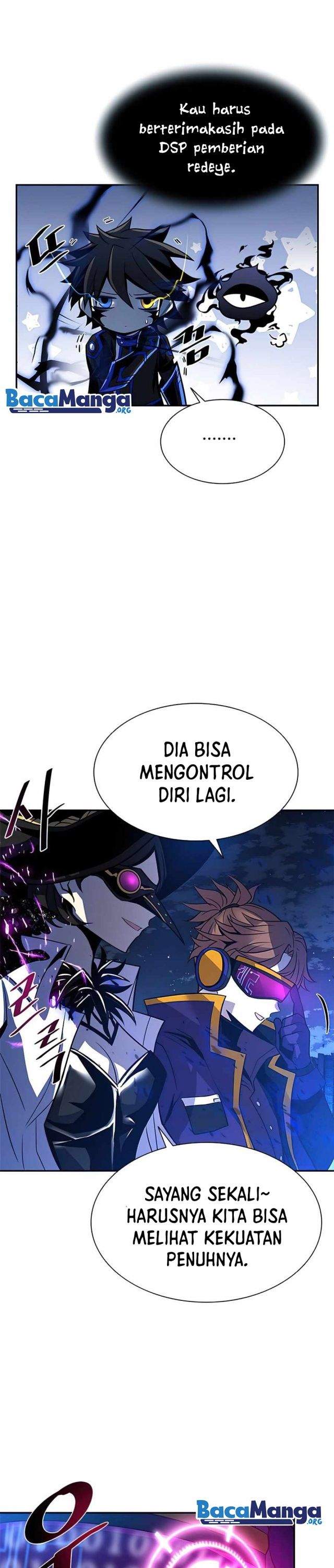 Villain To Kill Chap 33 - Next Chap 34