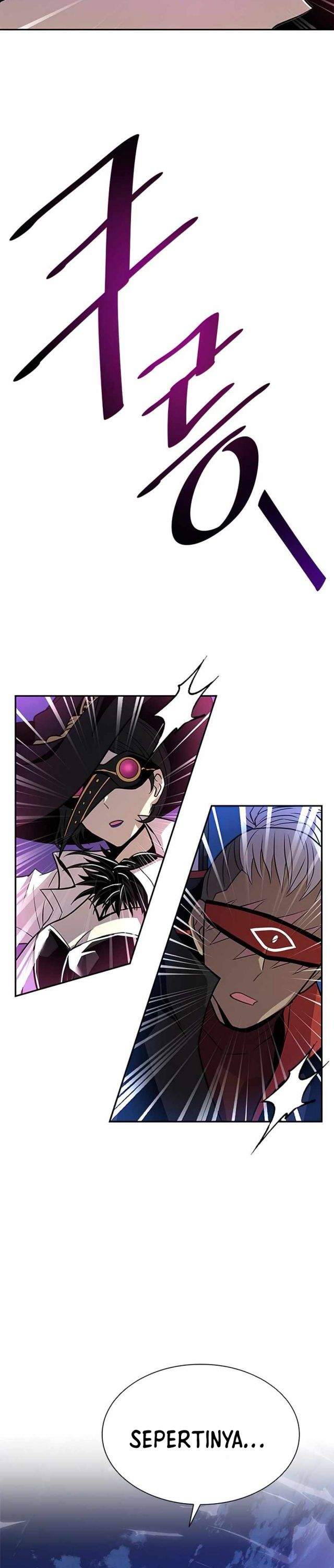 Villain To Kill Chap 33 - Next Chap 34