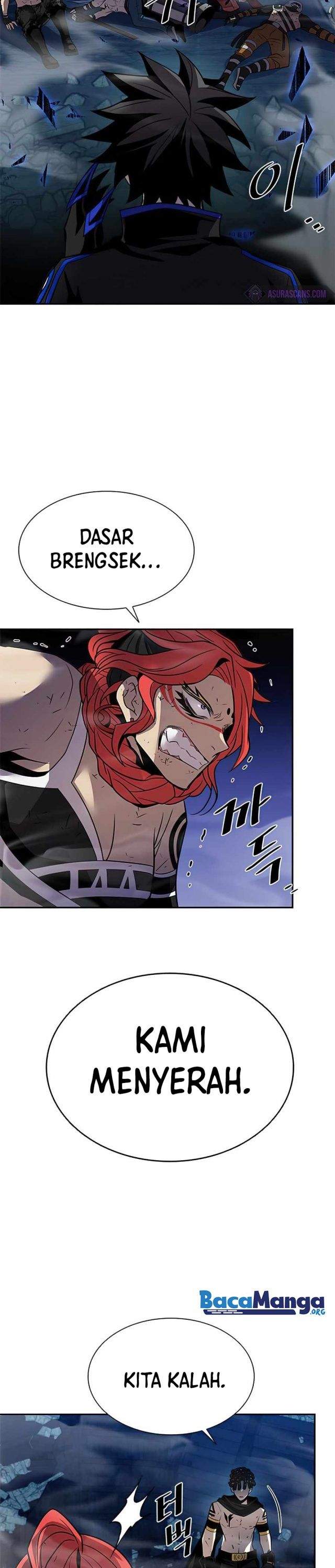 Villain To Kill Chap 33 - Next Chap 34