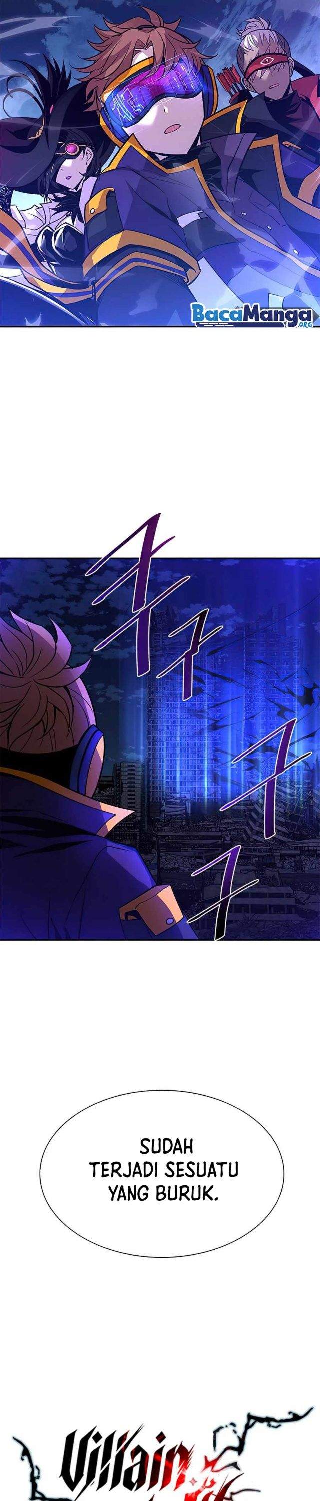 Villain To Kill Chap 33 - Next Chap 34