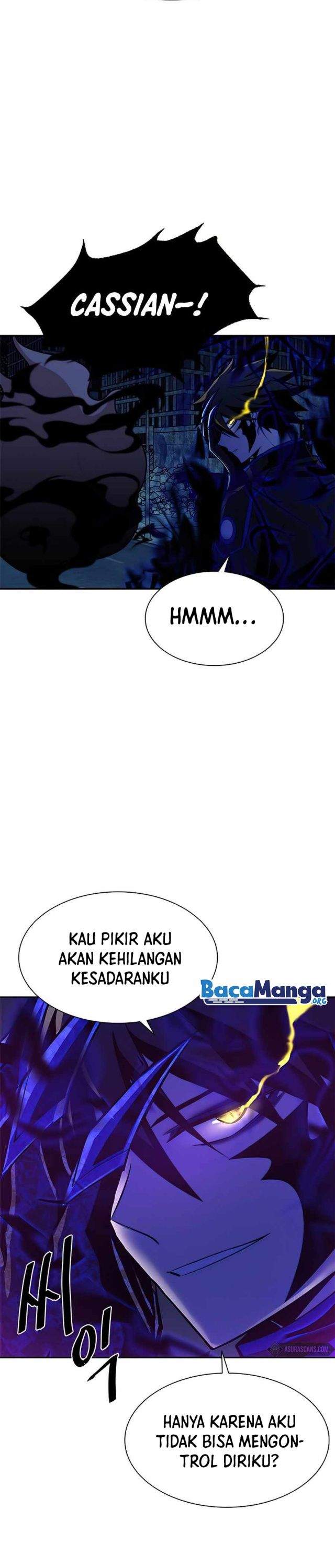 Villain To Kill Chap 33 - Next Chap 34