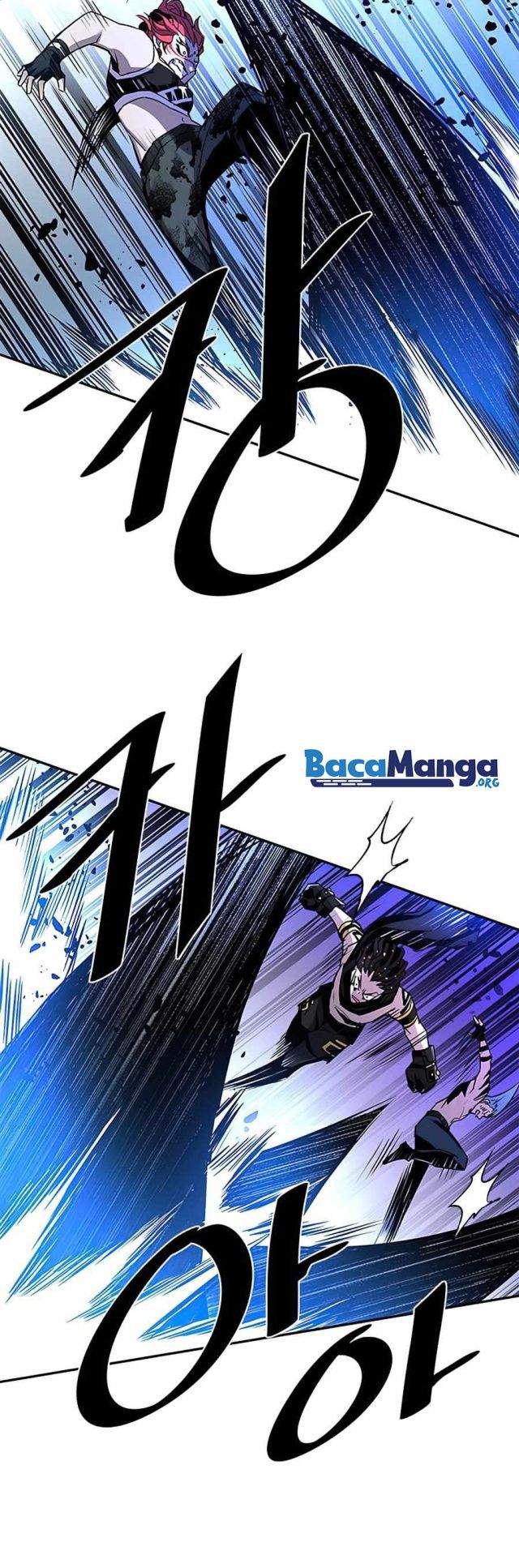 Villain To Kill Chap 33 - Next Chap 34