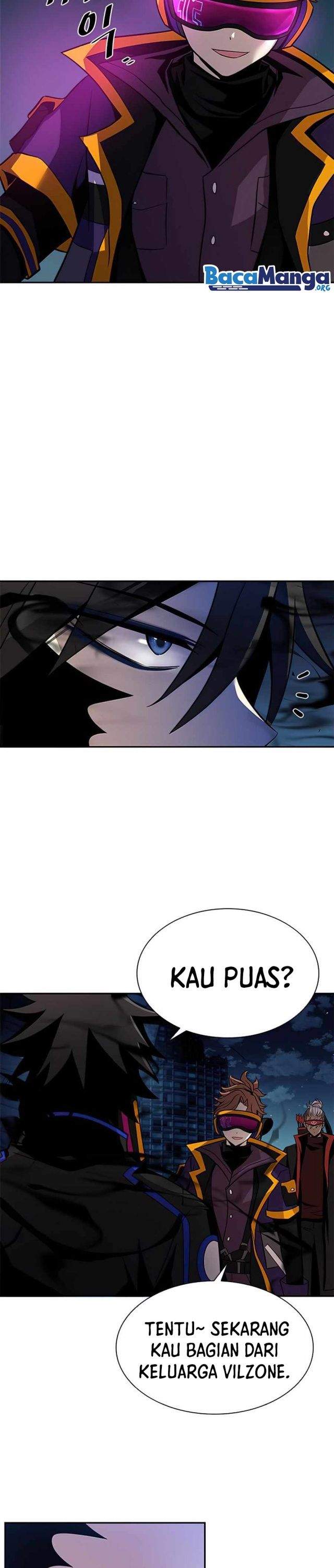 Villain To Kill Chap 33 - Next Chap 34