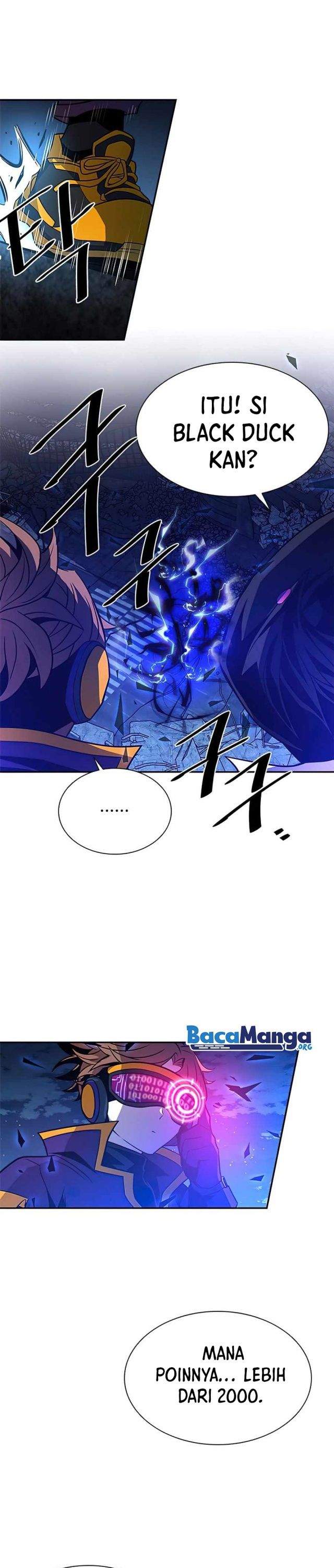 Villain To Kill Chap 33 - Next Chap 34