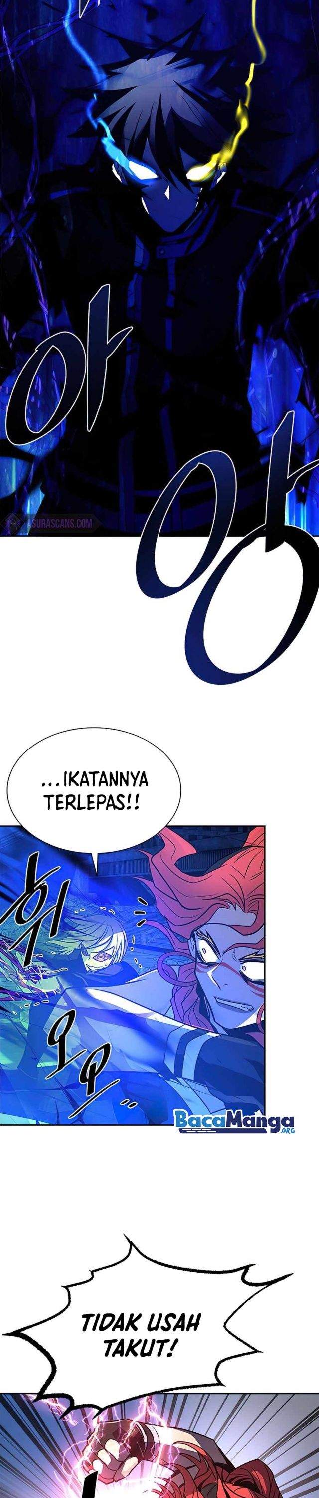 Villain To Kill Chap 33 - Next Chap 34