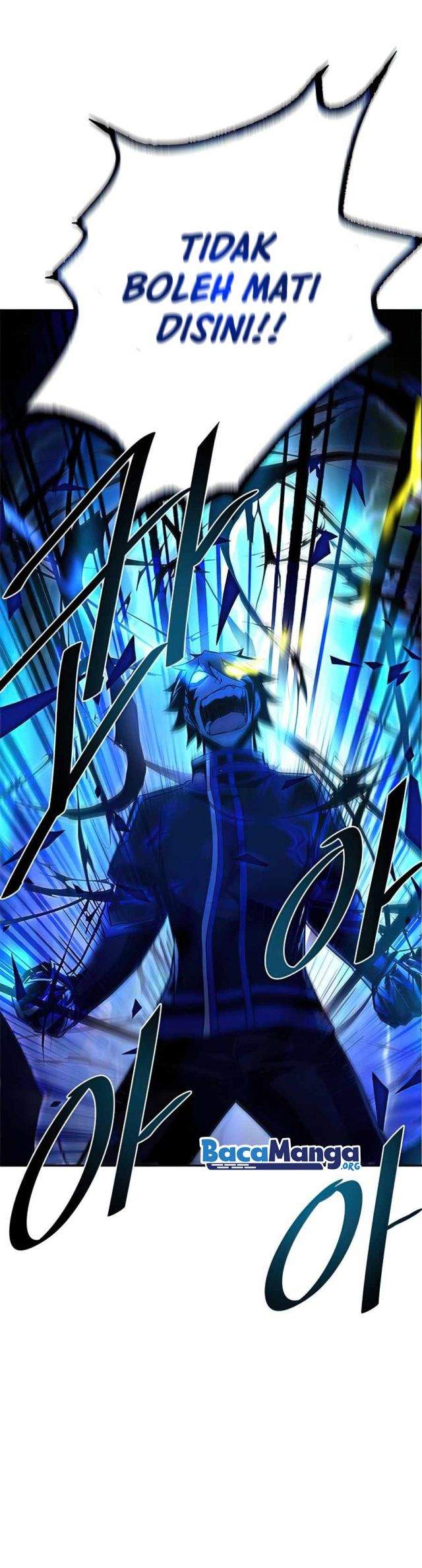 Villain To Kill Chap 33 - Next Chap 34