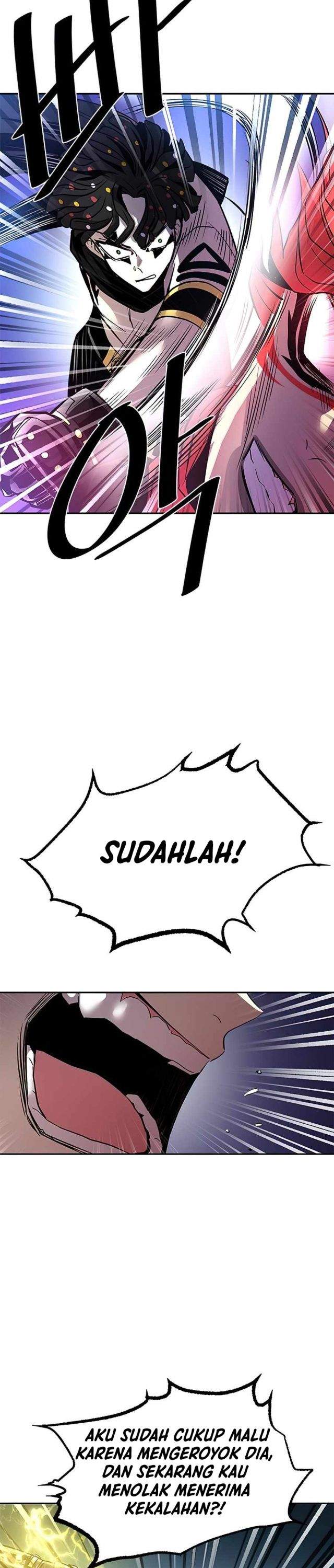 Villain To Kill Chap 33 - Next Chap 34