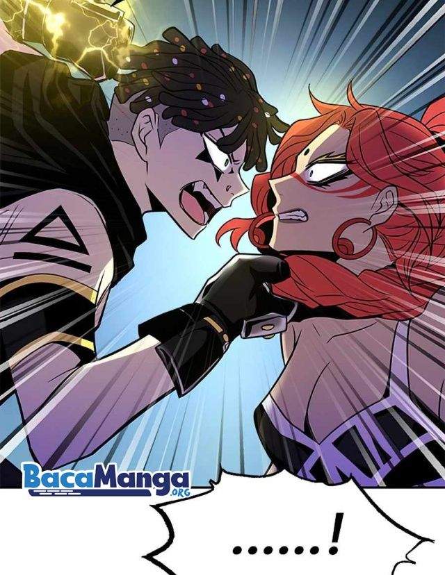 Villain To Kill Chap 33 - Next Chap 34