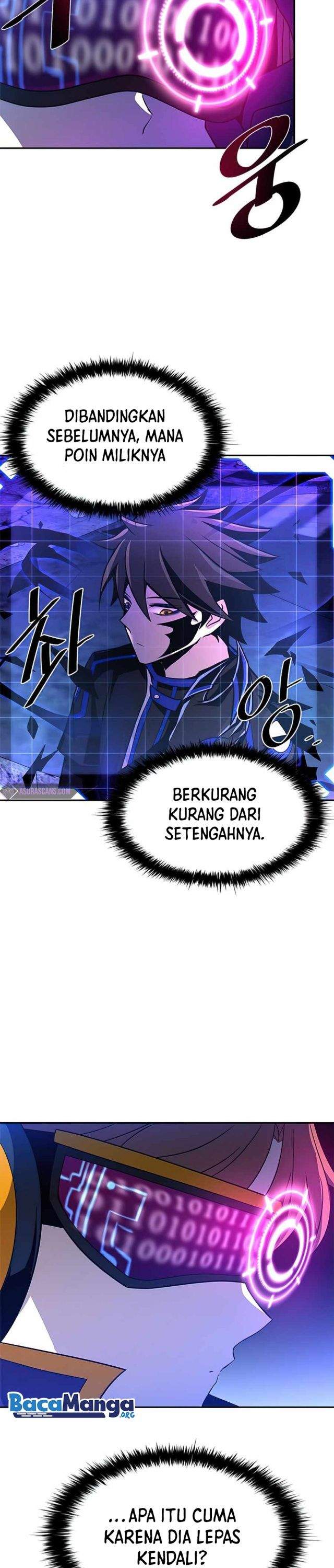Villain To Kill Chap 33 - Next Chap 34