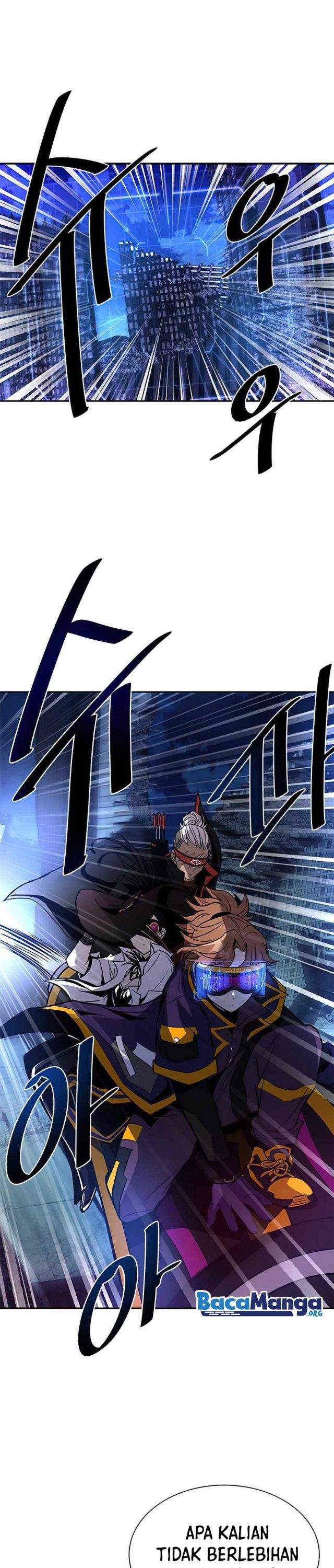 Villain To Kill Chap 33 - Next Chap 34