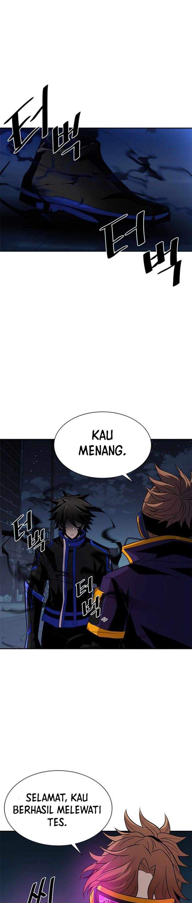 Villain To Kill Chap 33 - Next Chap 34
